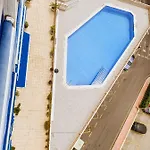 View * 貝尼多姆