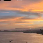 View 公寓 貝尼多姆