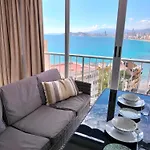 View 公寓 貝尼多姆