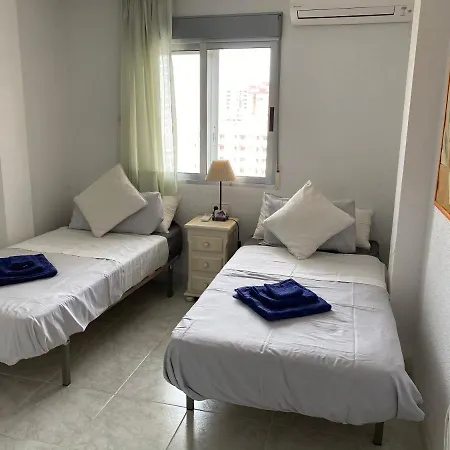 View Apartment