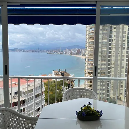 View Apartment