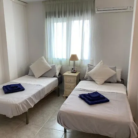 Apartamento View Benidorm