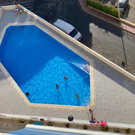 Apartment View
