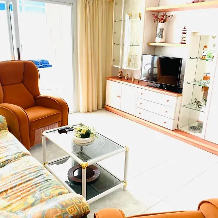View Apartment *