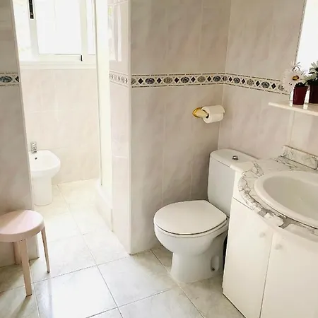 Apartamento View Benidorm