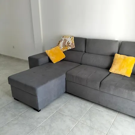 View Appartement Benidorm