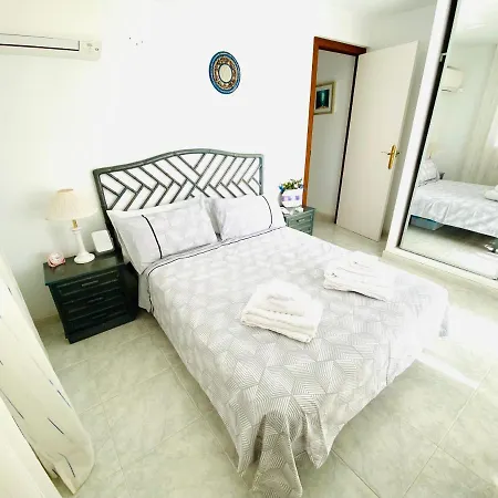 View Appartement