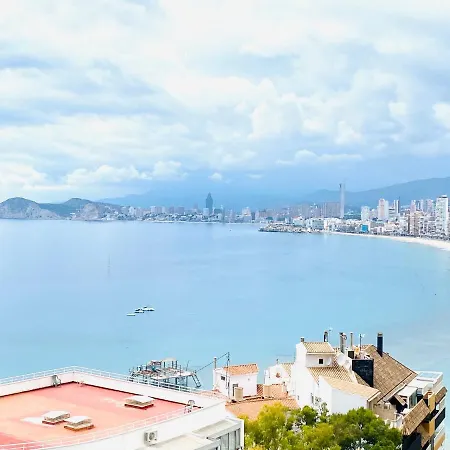 View Appartement *