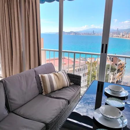 Appartement View