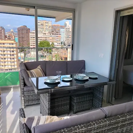 View Appartement