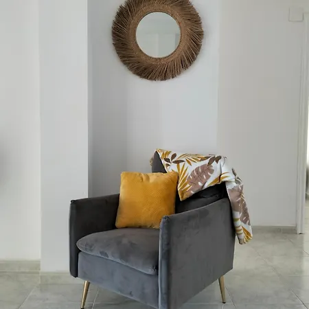 View Apartment Benidorm